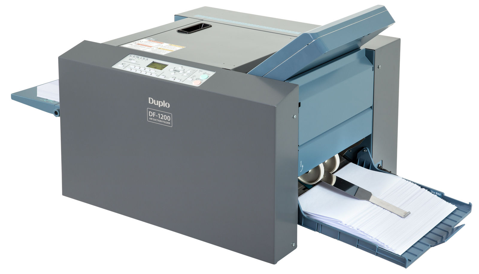 DF-1200 - Tadan Katowice serwis ksero